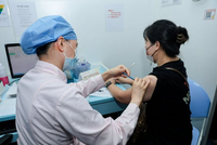 首款国产九价HPV疫苗在广东正式开打