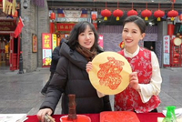 Vlog:年味津门,古韵流芳——探访天津古文化街