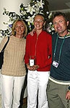 英国网球宝贝性感作秀