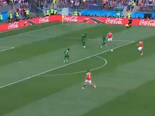 《贫说世界杯》第一期--世界杯揭幕战之七侠