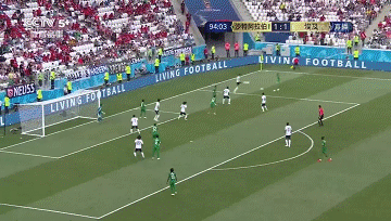 沙特补时绝杀埃及