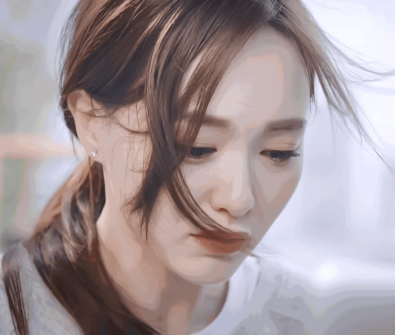 杨幂 杨颖 刘诗诗 刘亦菲 李沁 赵丽颖 杨紫 唐嫣 倪妮