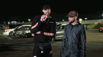 库里做客麦基访谈节目:我其实叫沃德尔